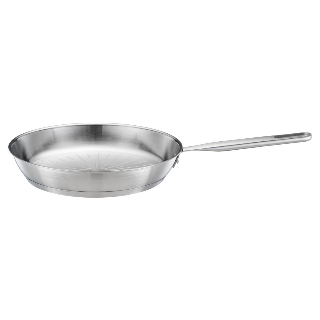 Fiskars ALL STEEL PURE panna 28cm