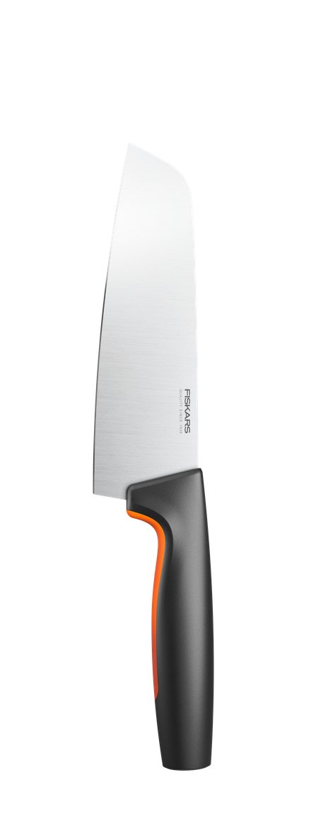 Image of Fiskars Functional Form Santoku hnífur 16cm