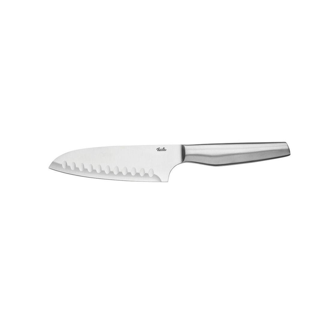 Image of Fissler Essential Santoku hnífur loftun 12.5cm