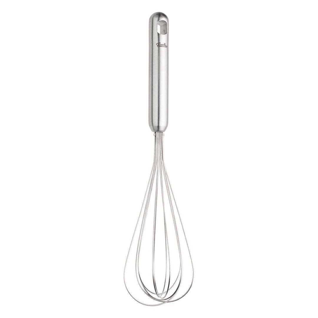 Image of Fissler Essential Pískur stál 25cm