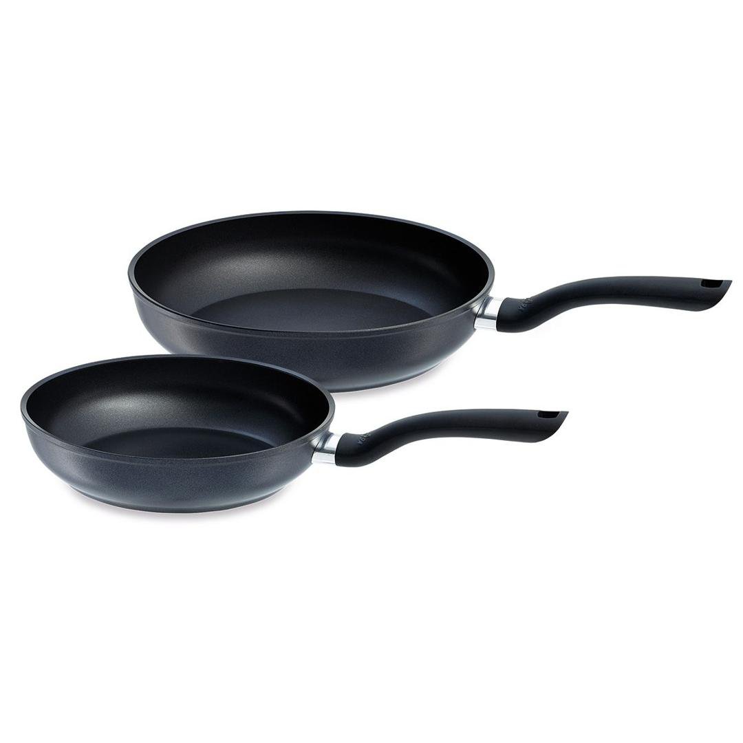 Image of Fissler Cenit pönnur 24cm og 28cm