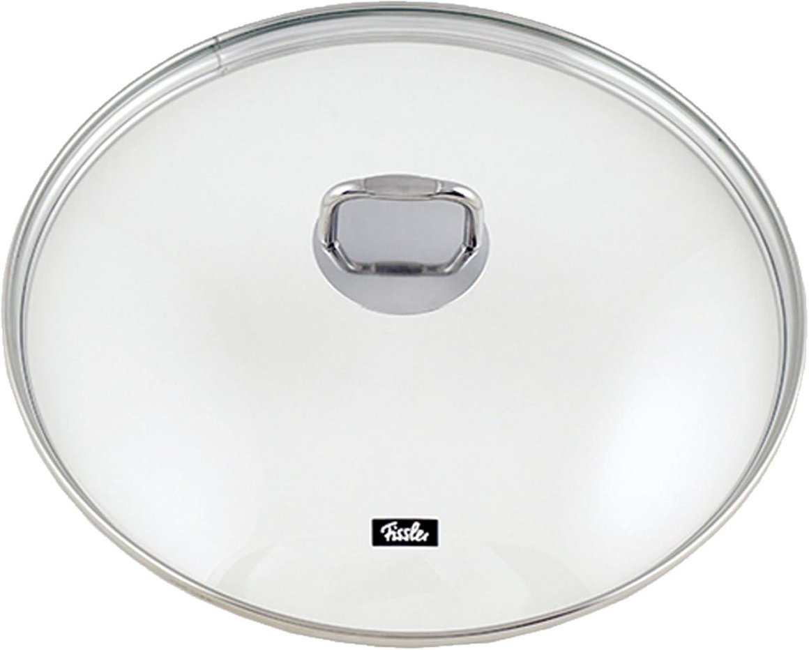 Fissler Hamborg glerlok 16cm