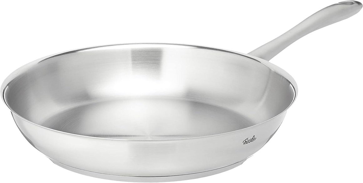 Fissler Catania panna stál 24cm