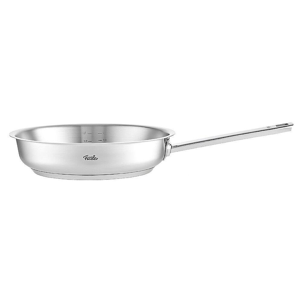 Fissler Original Pro panna stál 28cm
