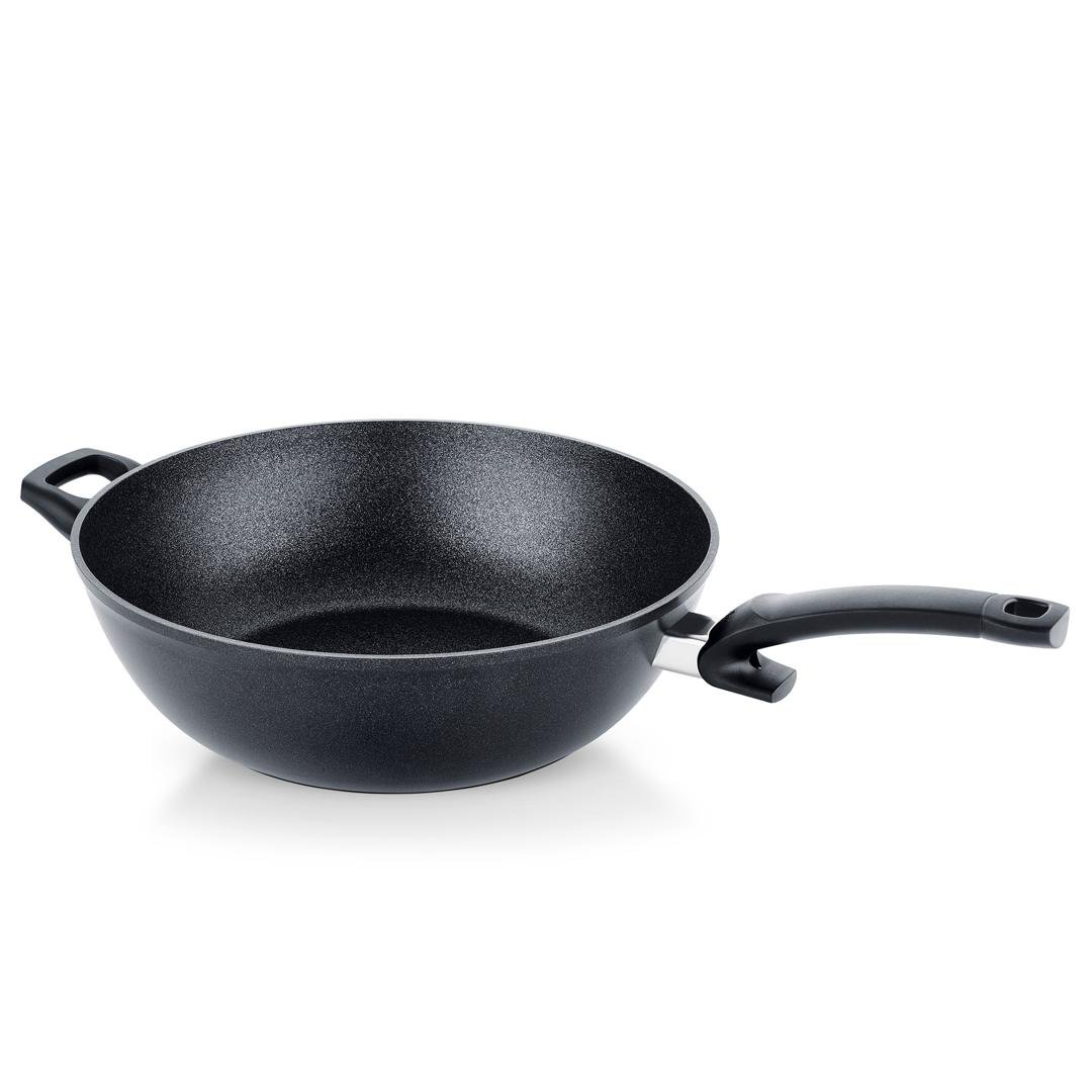 Fissler Adamant Wok panna 32cm