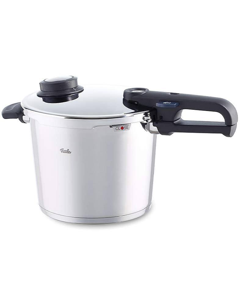 Image of Fissler Vitaquick þrýstipottur 22cm 6.0L