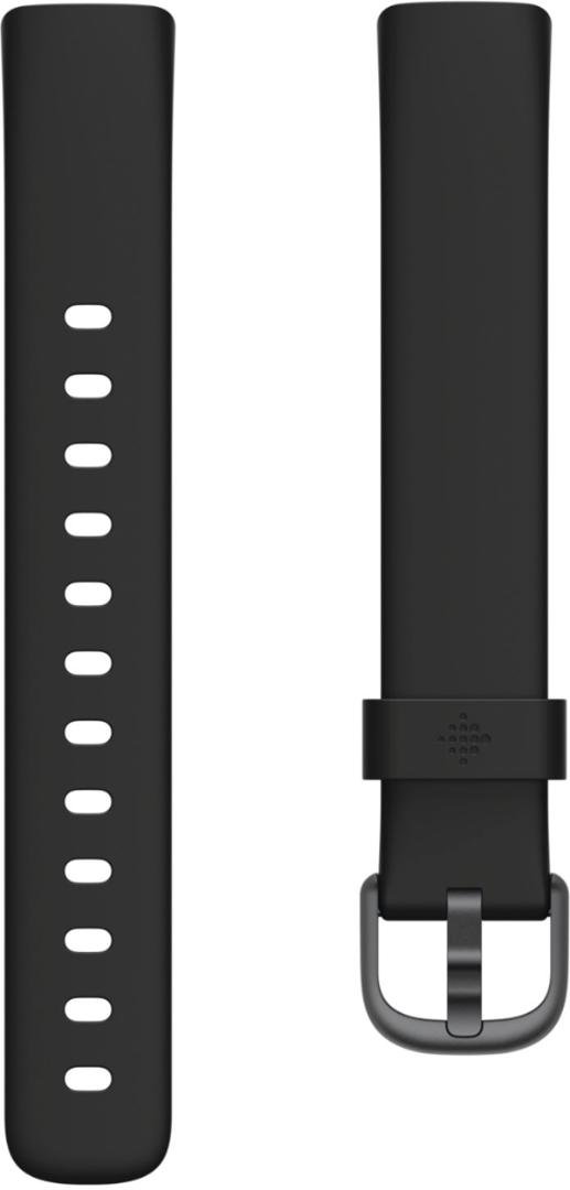 Fitbit Luxe ól Black Small