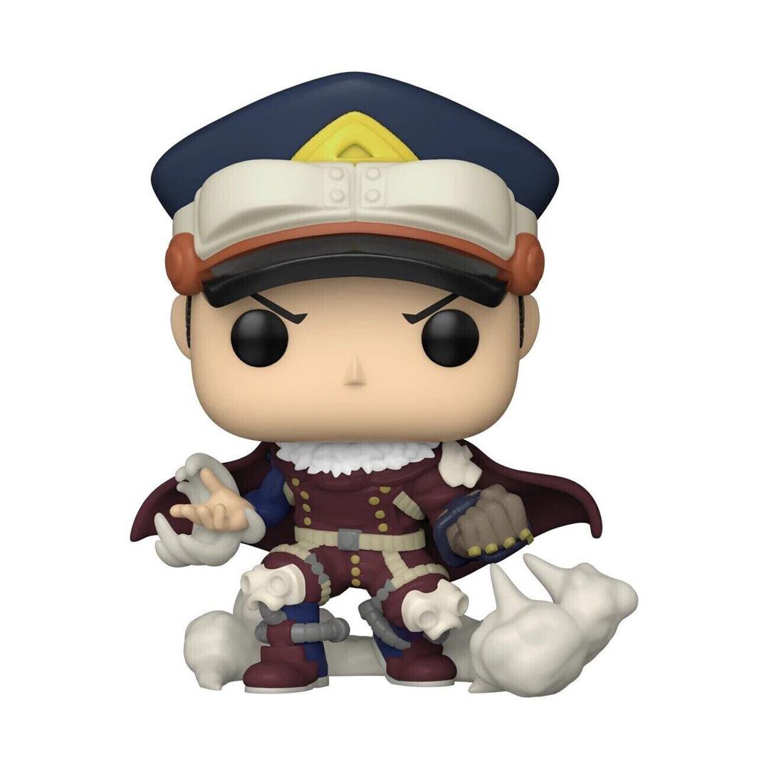 Funko POP My Hero Academia Inasa Yoarashi