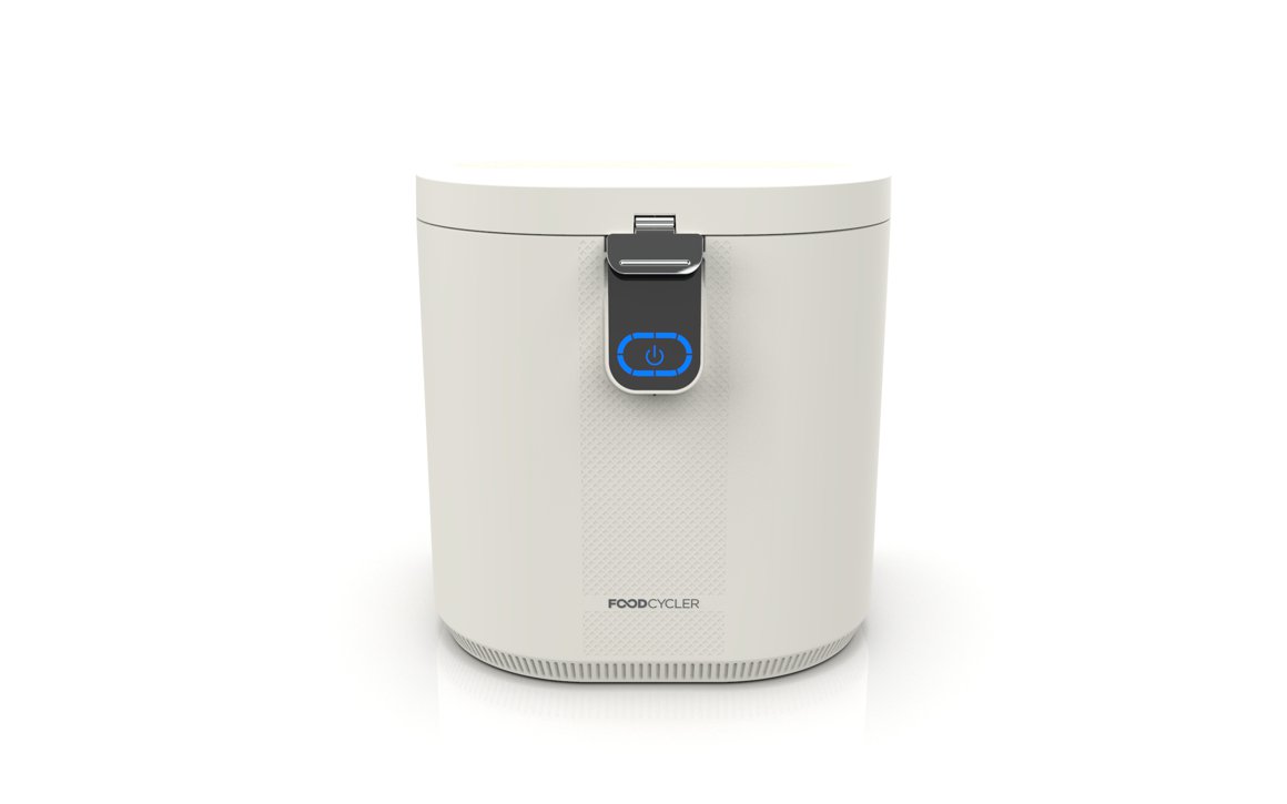 Image of FoodCycler Eco 5 moltugerðartæki