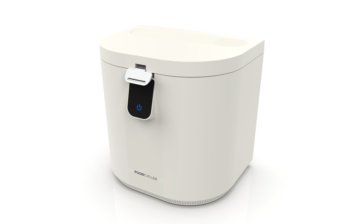 Image of FoodCycler Moltugerðartæki Eco 5