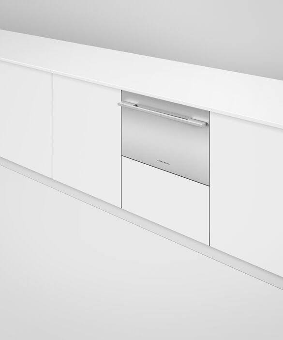 Image of Fisher & Paykel Uppþvottavélaskúffa til innbyggingar