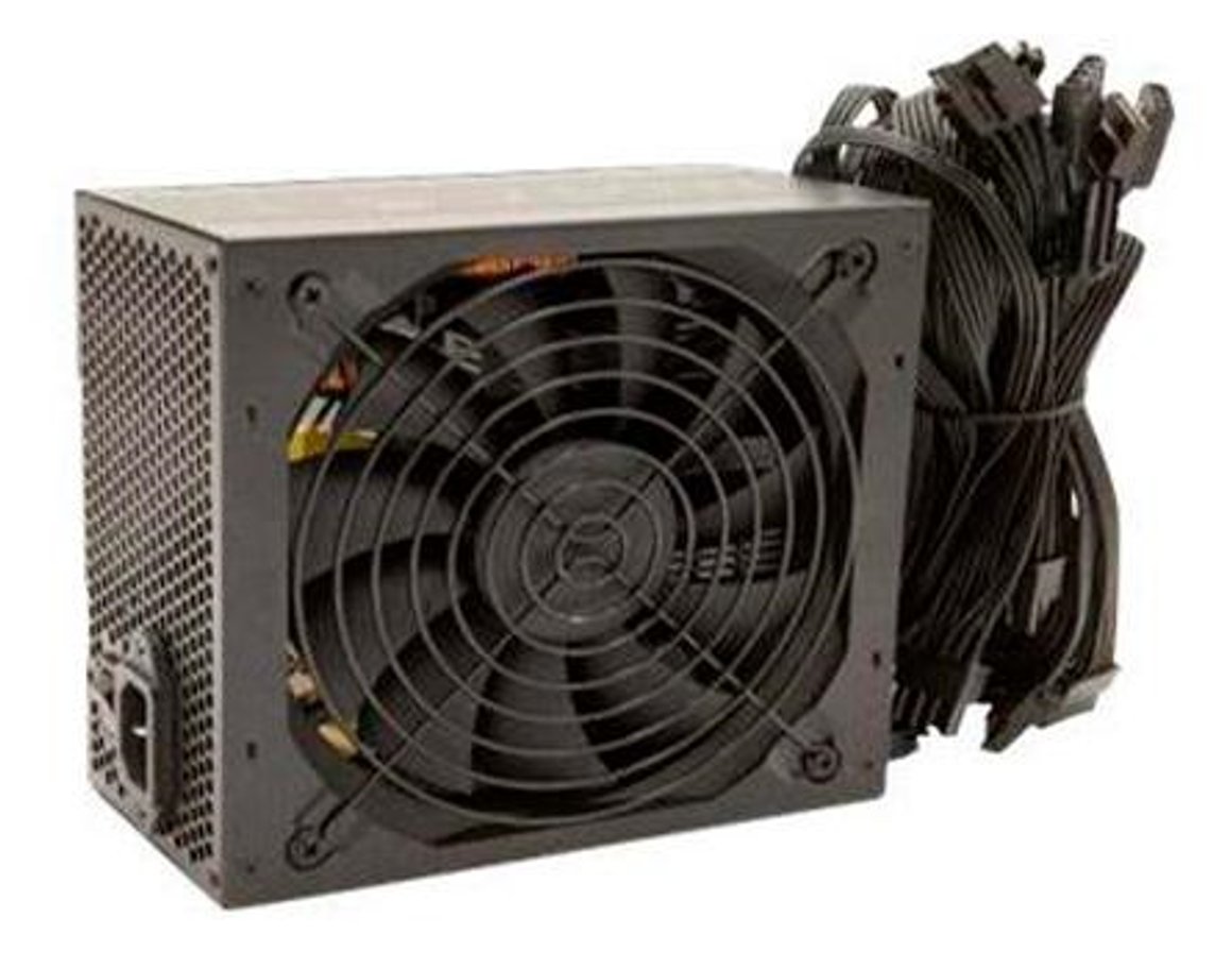 Image of Fourze PS1000 1000W ATX 3.0 80+ Bronze aflgjafi