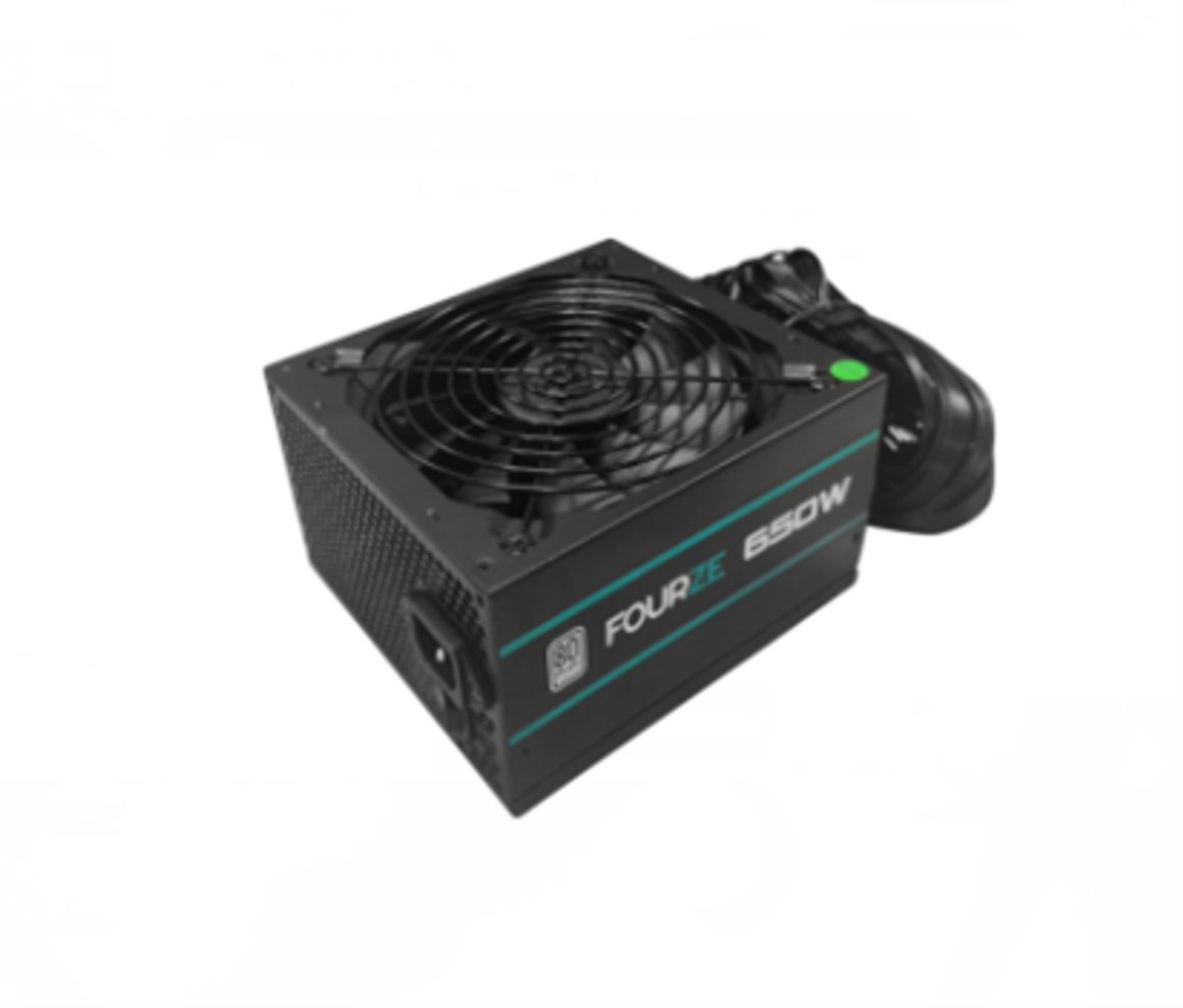 Image of Fourze PS650 650W ATX 3.0 80+ Bronze aflgjafi
