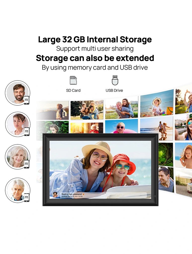 5 Image Preview