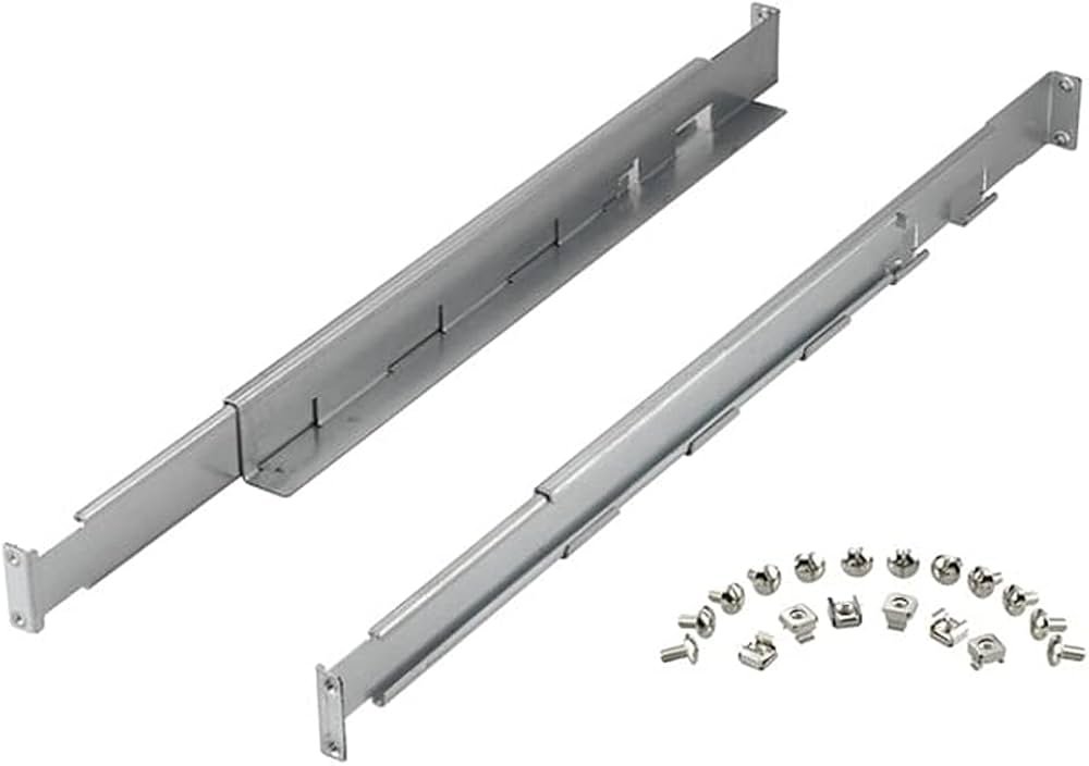 Image of FSP Rackmount kit fyrir 1k-3kVa UPS