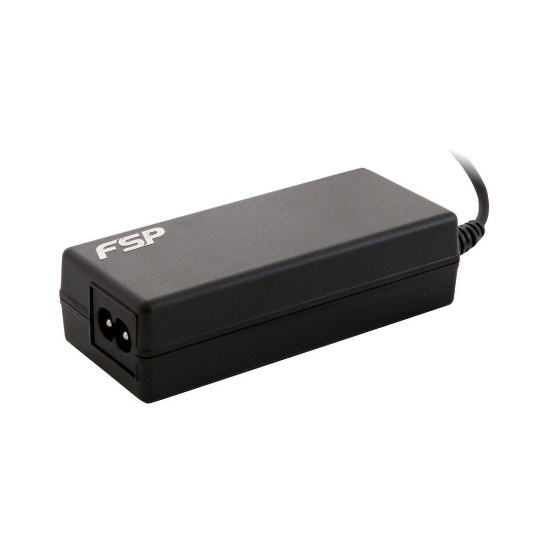 FSP Straumbreytir f. fartölvur 65W