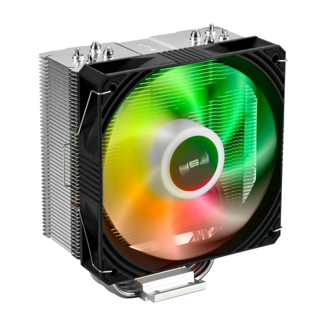 FSP NE5 örgjörvakæling fyrir Intel og AMD