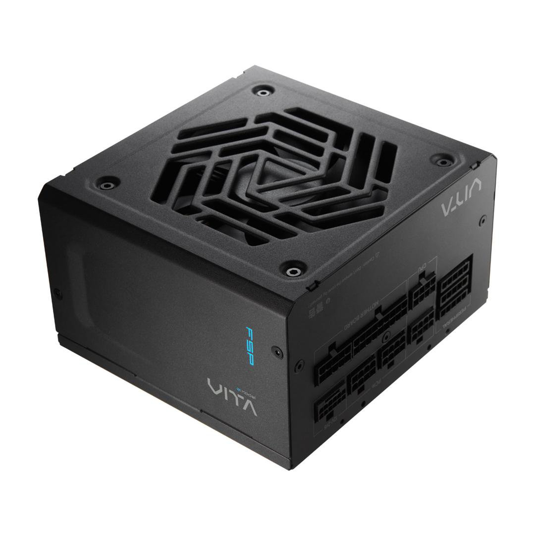 Image of FSP Vita GM 750W 80P Gold aflgjafi