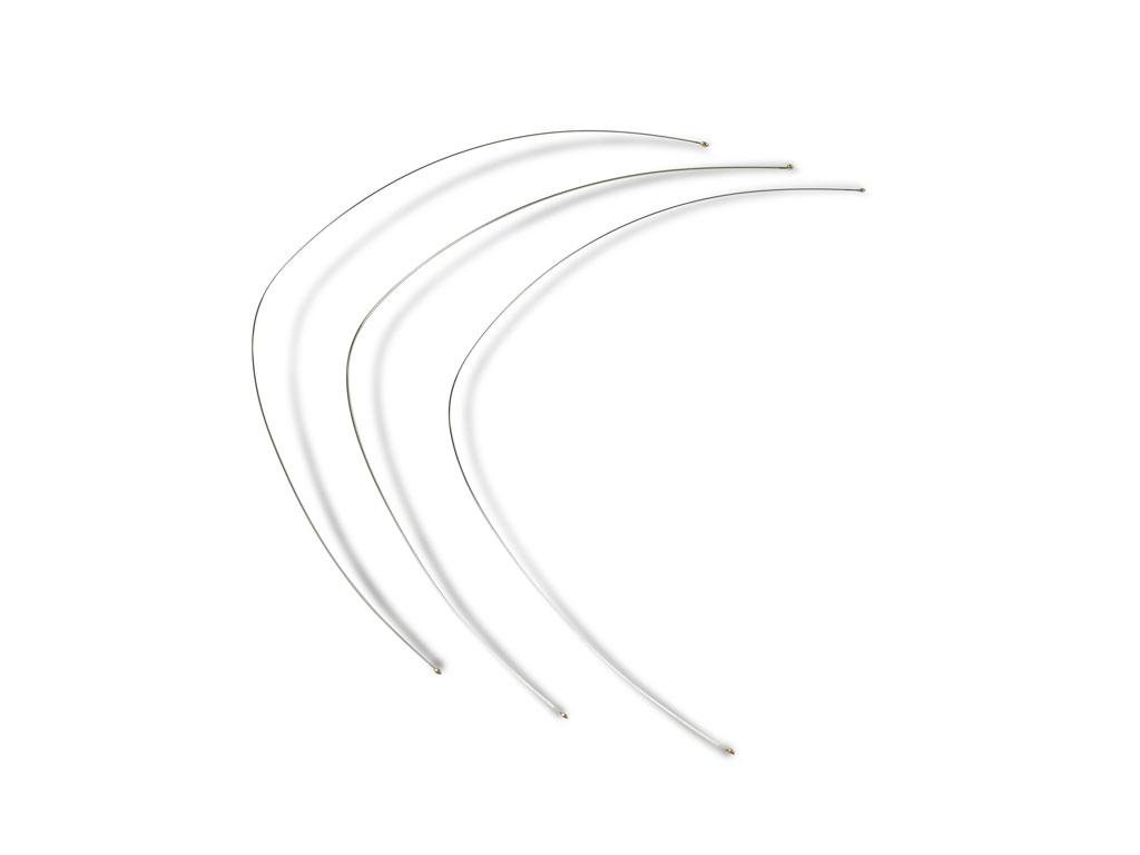 Image of Funktion Vír í ostaskerara 3stk FUN-100811