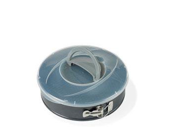 Funktion Form spring 26cm m/loki og haldfangi grey