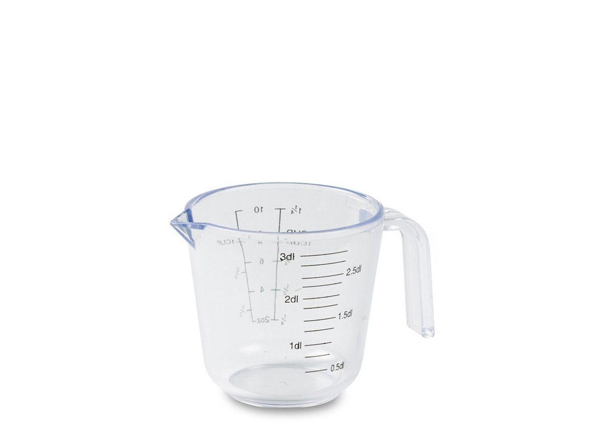 Image of Funktion Mælikanna glær 300ml
