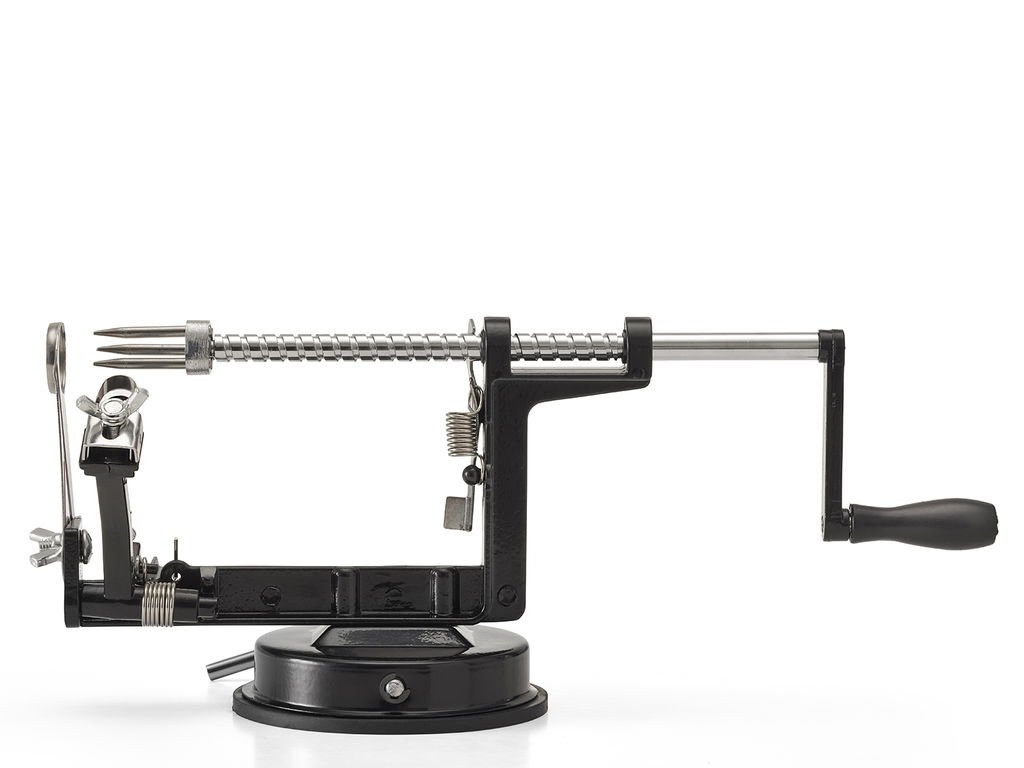 Image of Funktion Flysjari epla snúnings black