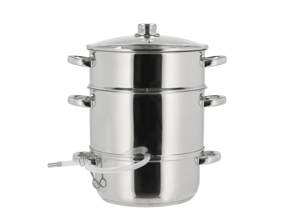 Image of Funktion Saftpottur 7,8ltr stál