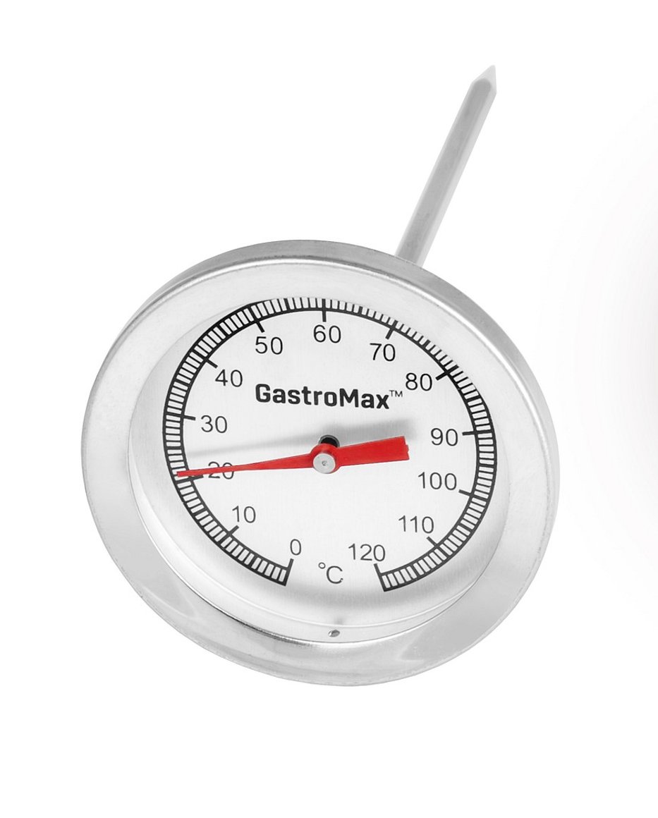 Image of Gastromax Kjöthitamælir stál