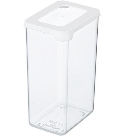 Image of Gastromax Plastbox m/loki 1,6ltr