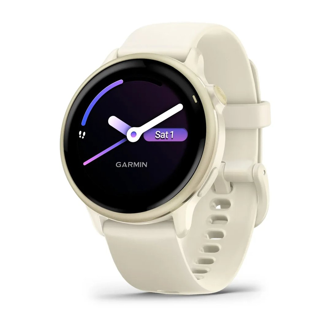 Image of GARMIN Vivoactive 6 Beinhvítt