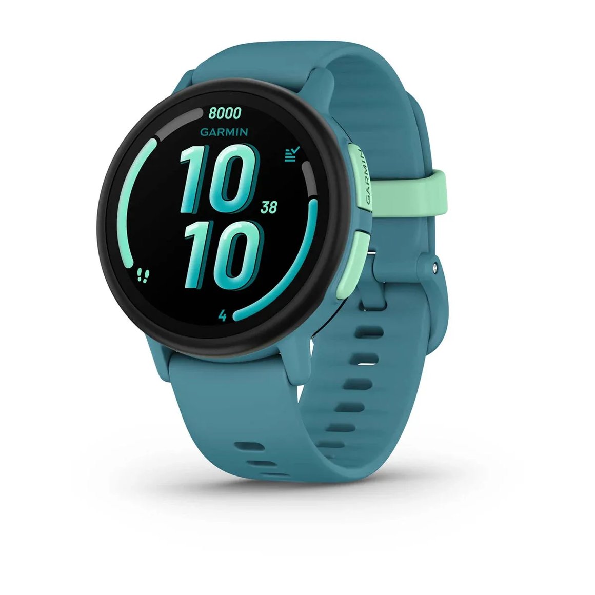 Image of GARMIN Bounce 2 snjallúr fyrir krakka - Blátt