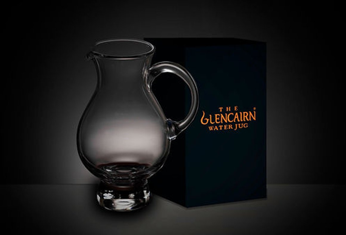 Image of Glencairn Vatnskanna Iona 28cl