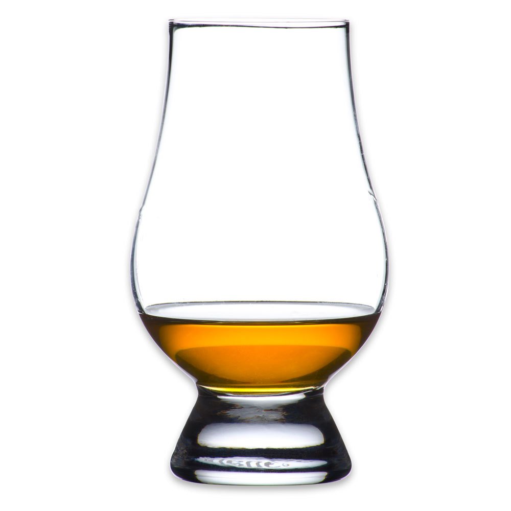 Glencairn Viskíglasið
