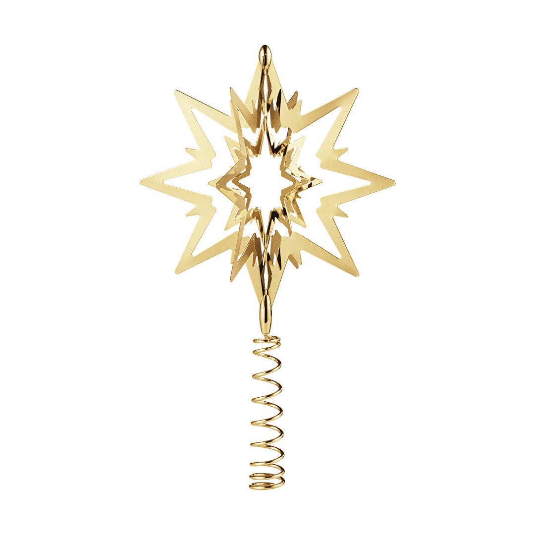 Georg Jensen Jólatréstoppur lítill