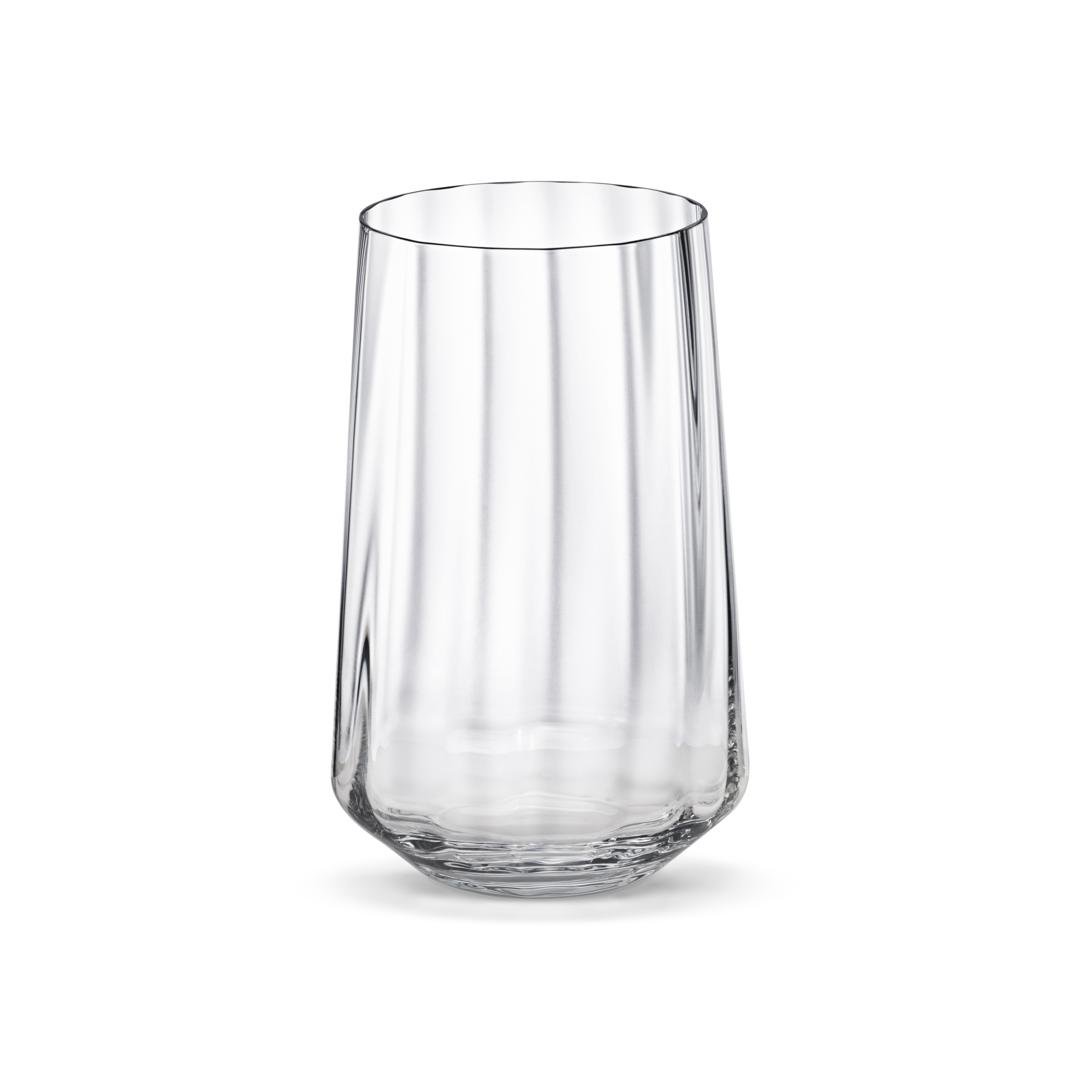 Image of Georg Jensen Bernadotte há glös 6stk