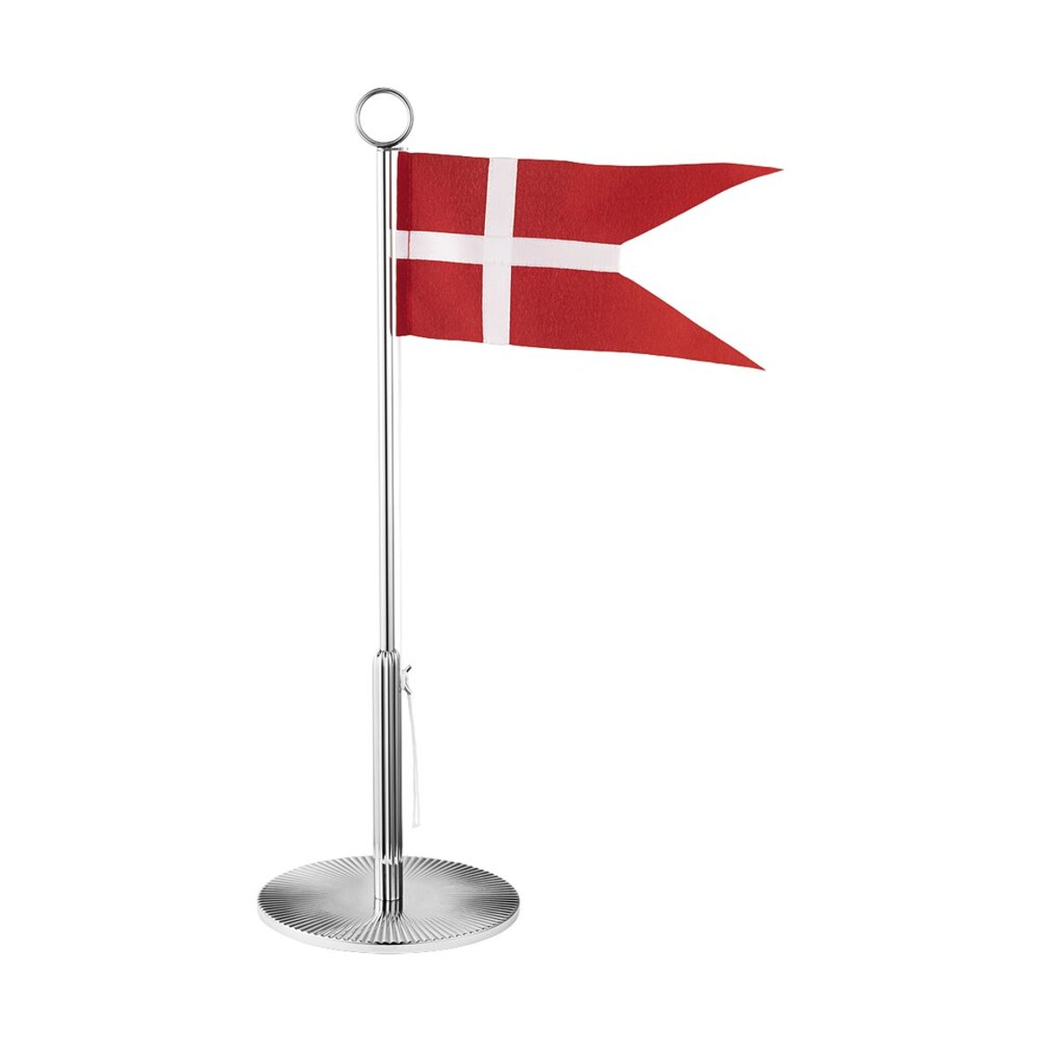 Image of Georg Jensen Bernadotte fánastöng