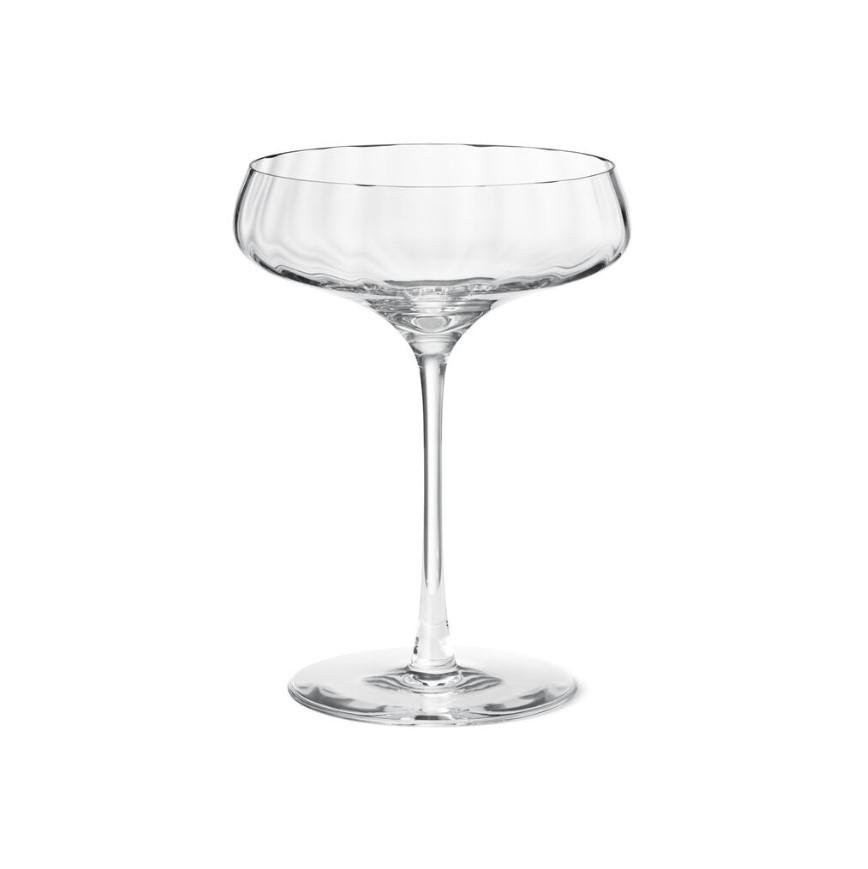 Georg Jensen Bernadotte kokteilglös 2stk
