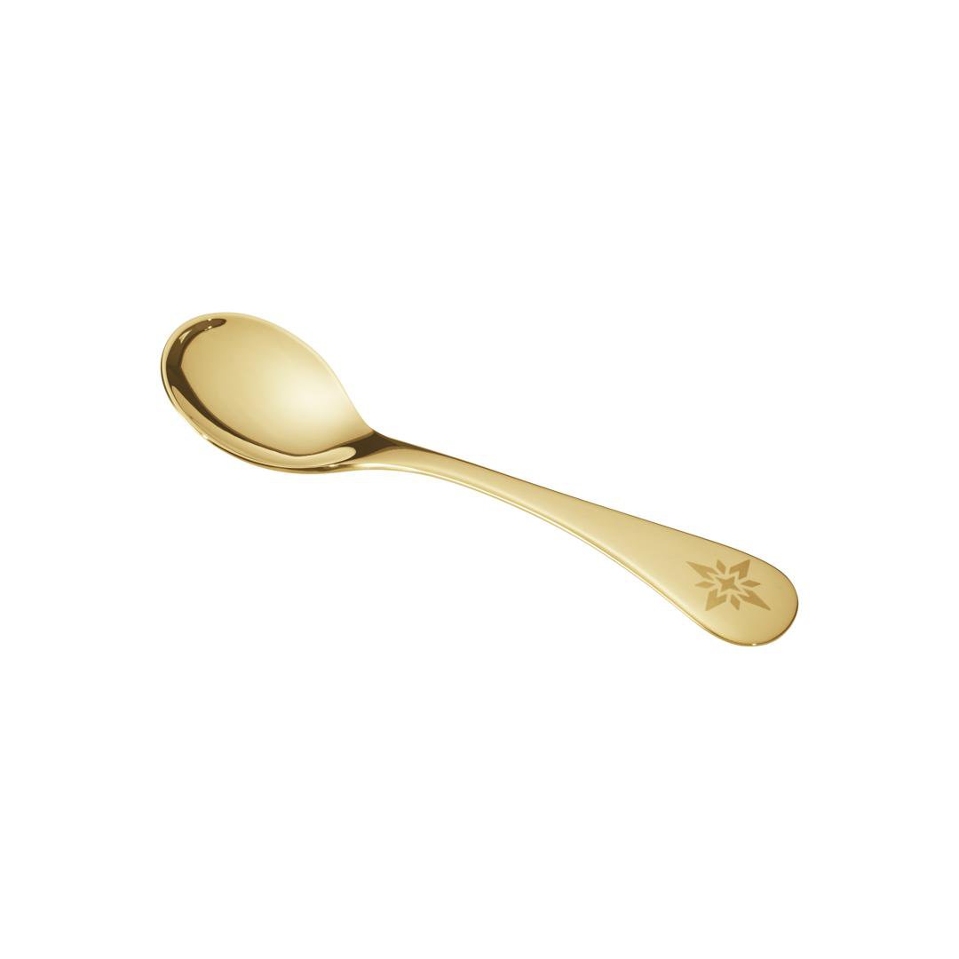 Image of Georg Jensen Jólaskeið 2024 gull