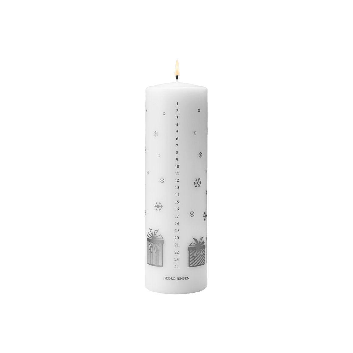Image of Georg Jensen Dagatalakerti 2025 palladium