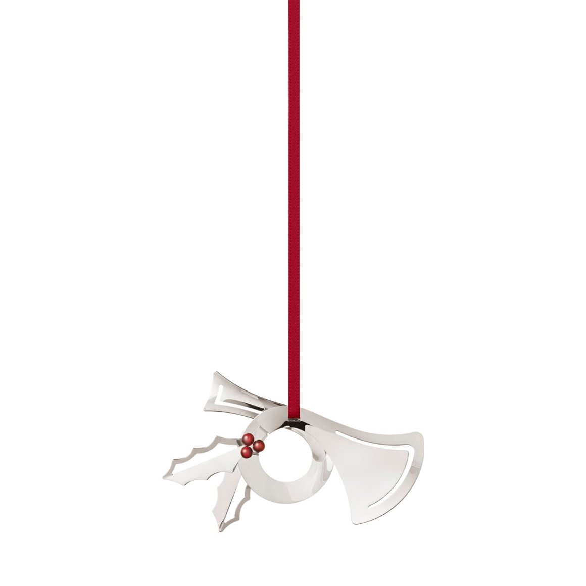 Image of Georg Jensen Jólahorn 2026 palladium