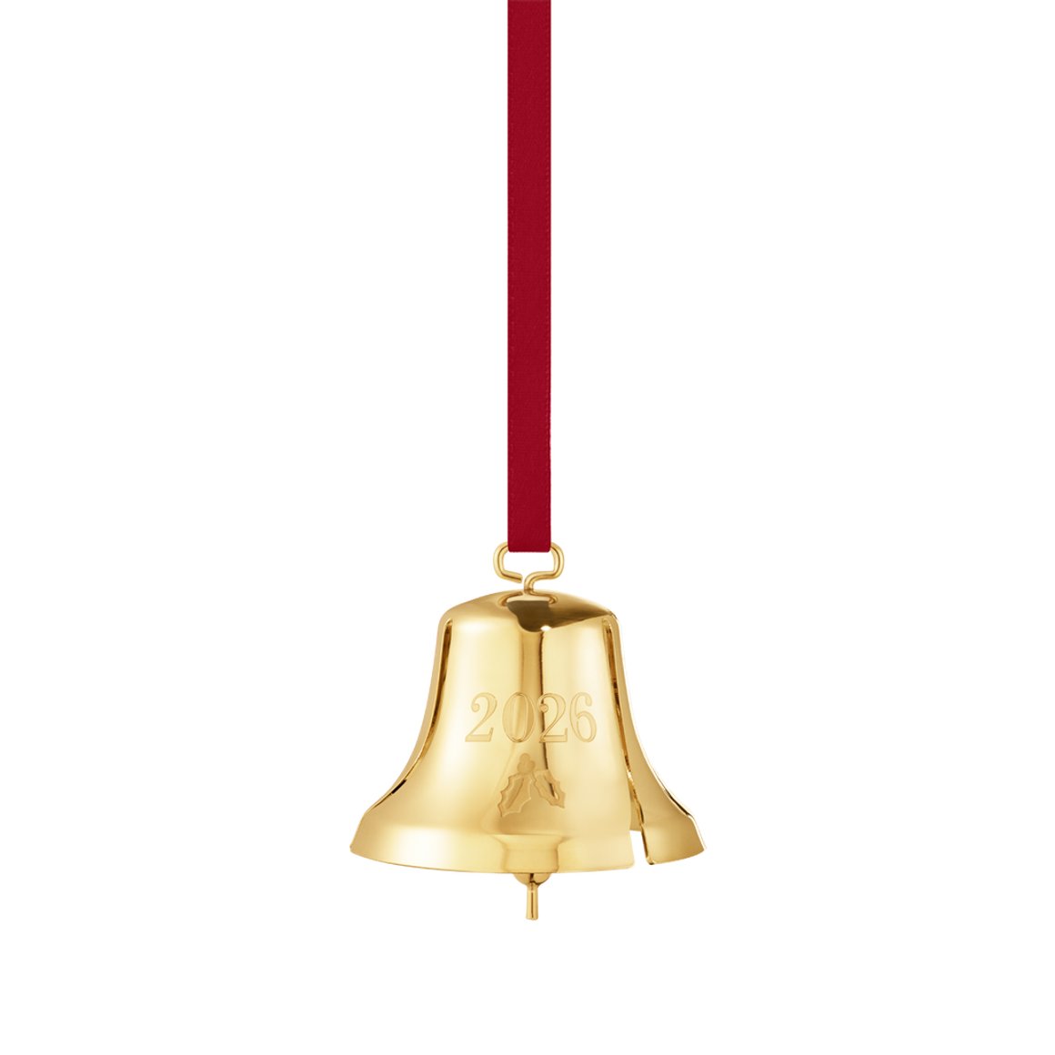 Image of Georg Jensen Jólabjalla 2026 gull