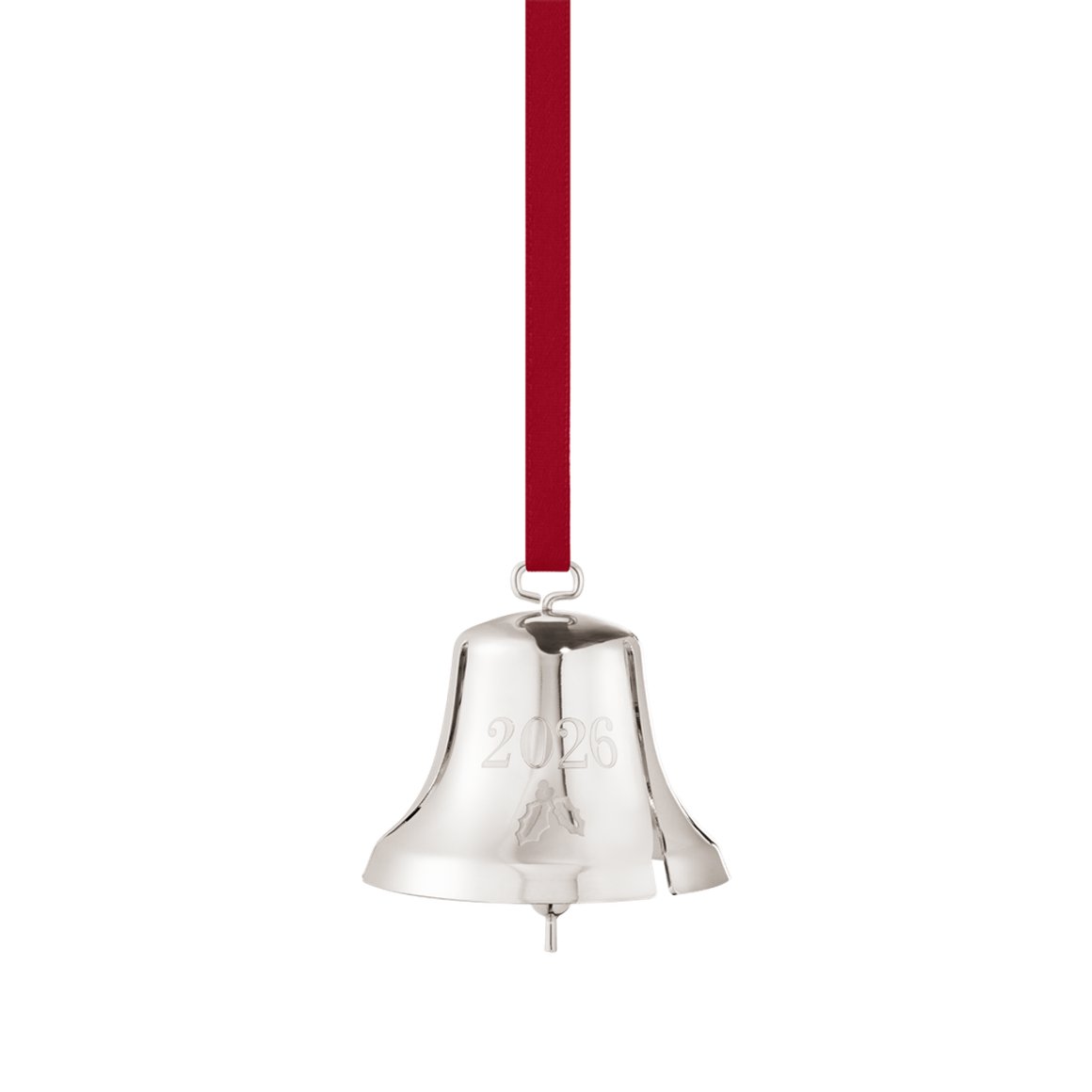 Image of Georg Jensen Jólabjalla 2026 palladium