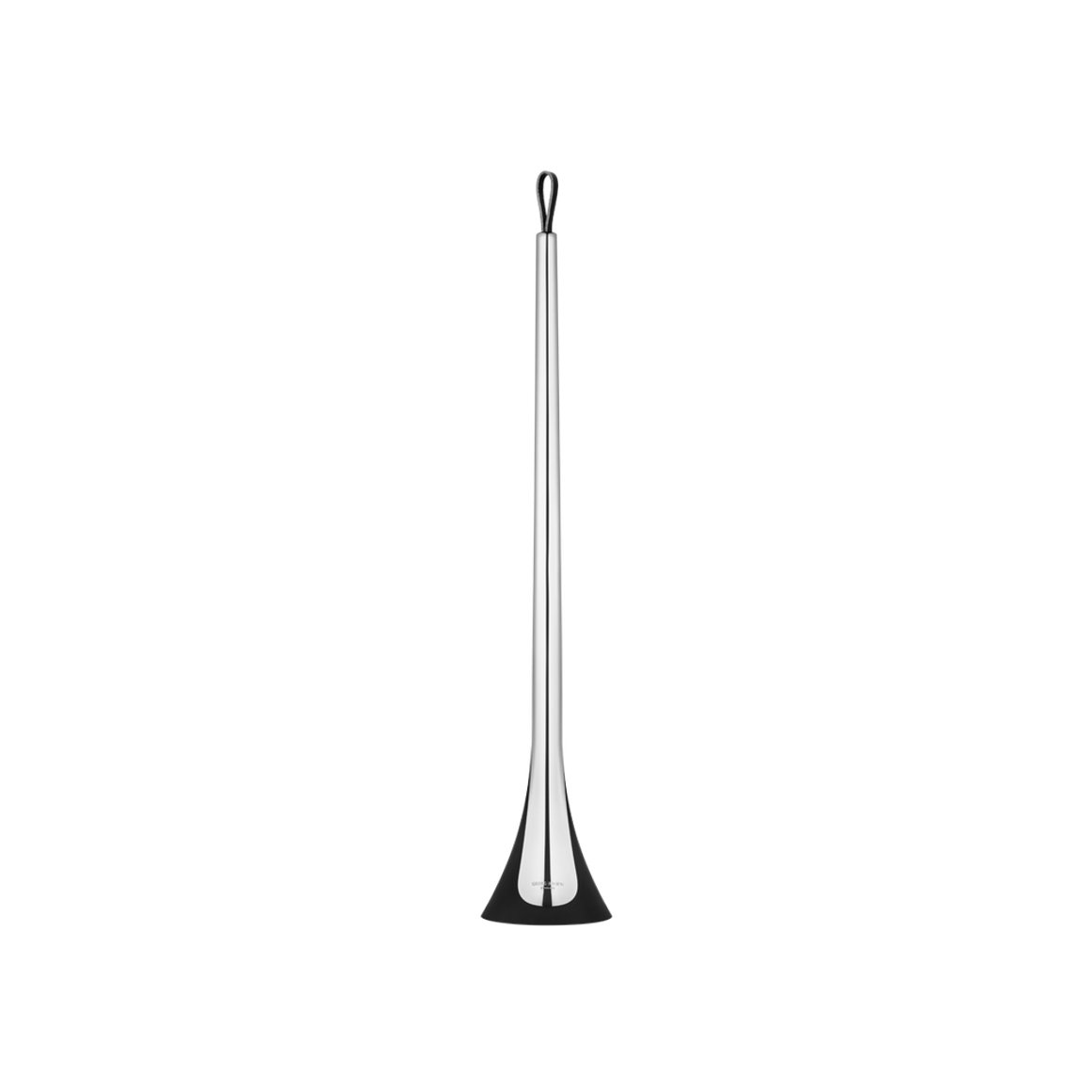 Image of Georg Jensen Skóhorn Voyage með leðurreim