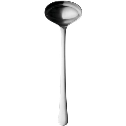 Georg Jensen Copenhagen matt sósuskeið
