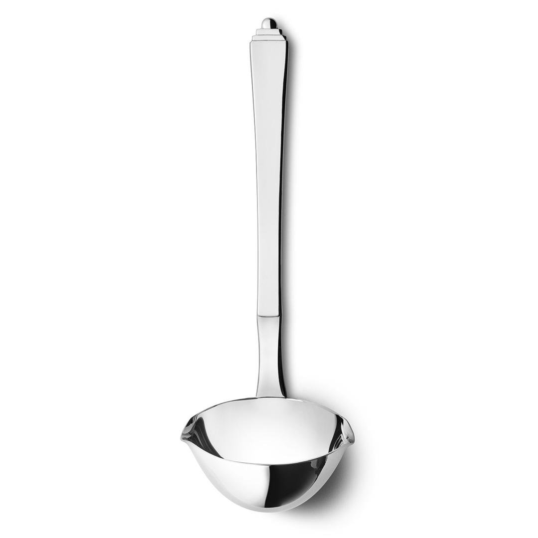 Image of Georg Jensen Pyramid sósuausa