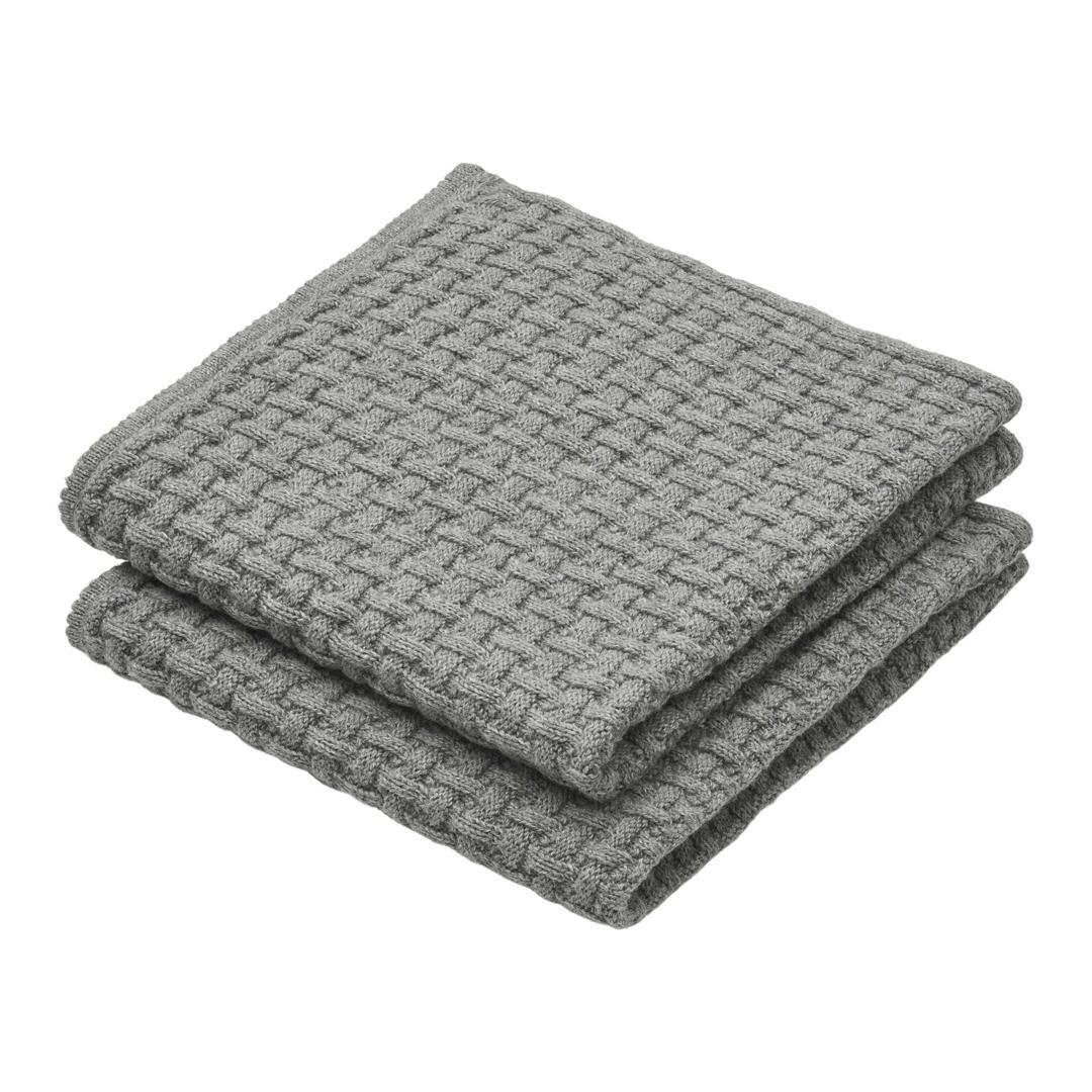 Image of Georg Jensen Damask Borðtuskur NORS 2stk
