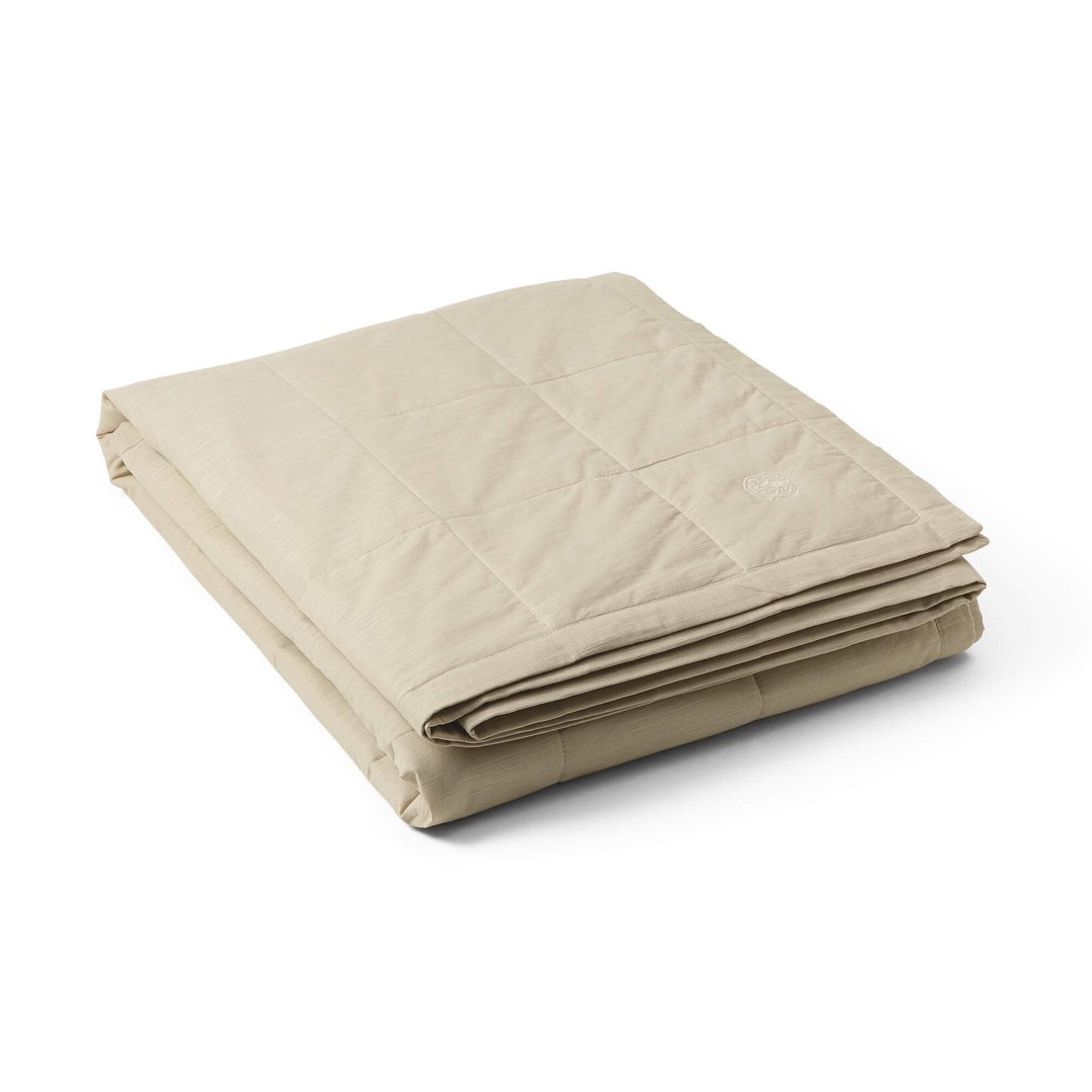 Image of Georg Jensen Damask Rúmteppi Orginal Quilt 160x260cm Archive