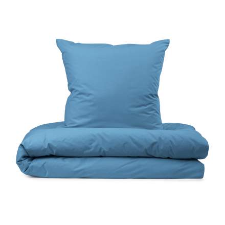 Bright blue
