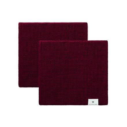 Carmine red