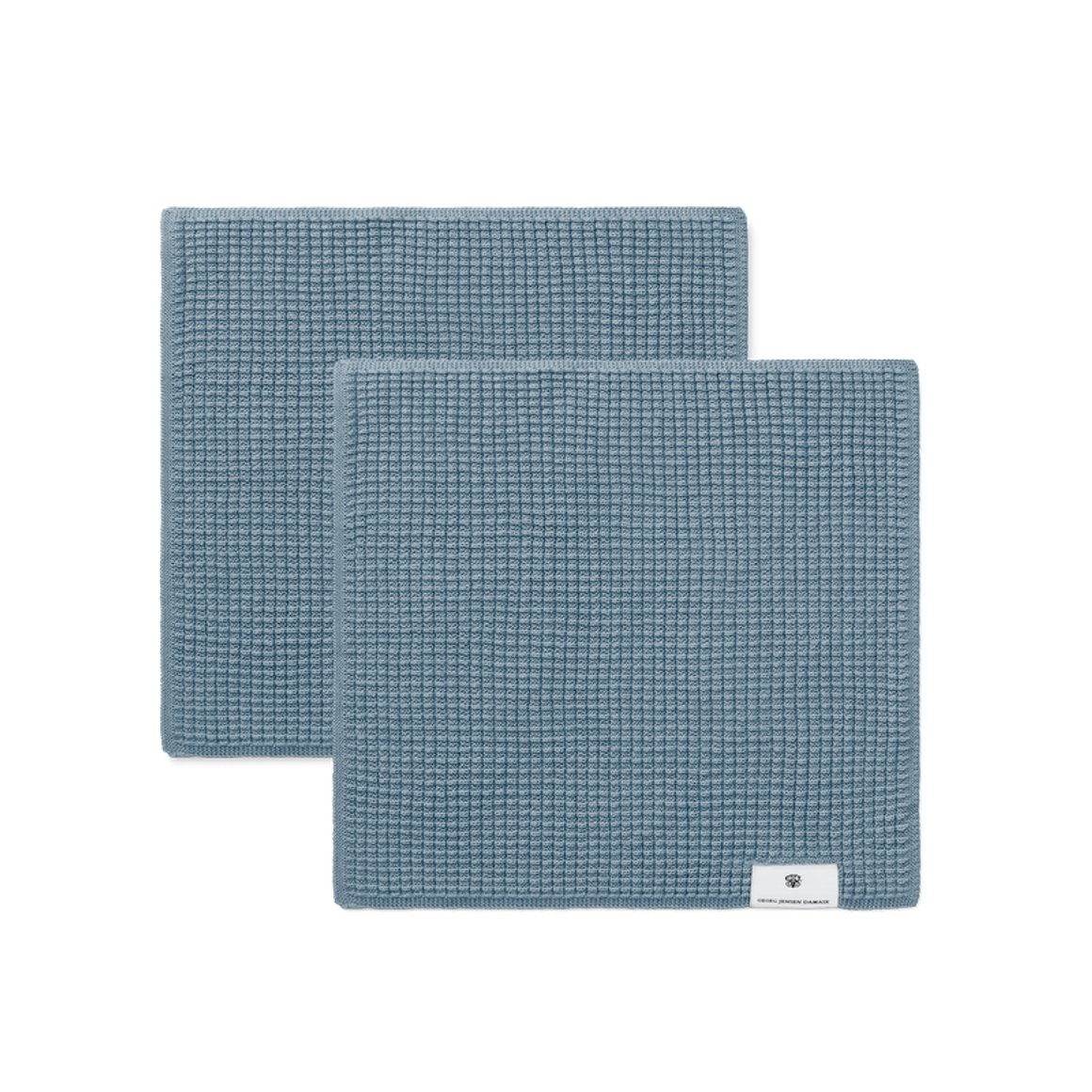 Georg Jensen Damask Borðtuskur 3PLY 2stk